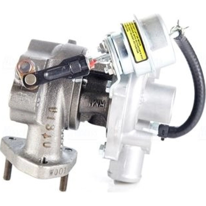 Nissens Turbolader 93134 Nissens Turbolader 93134
