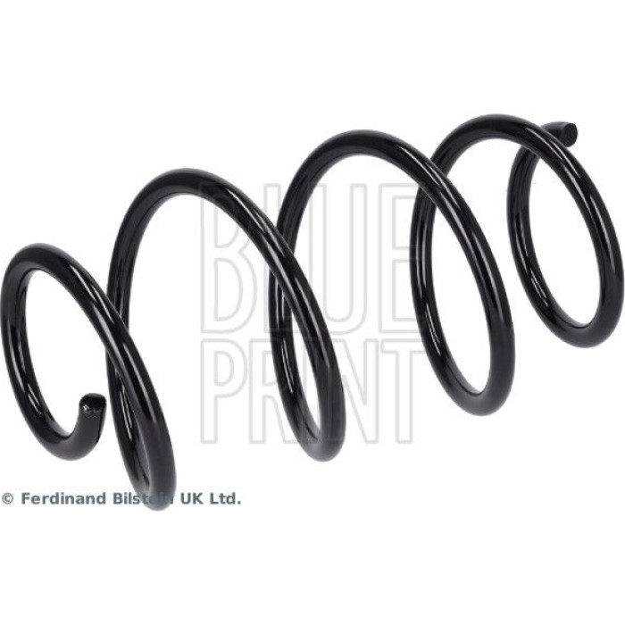 Blue Print ADBP880005 Fahrwerksfeder