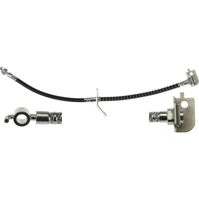 TRW PHD1204 Bremsschlauch