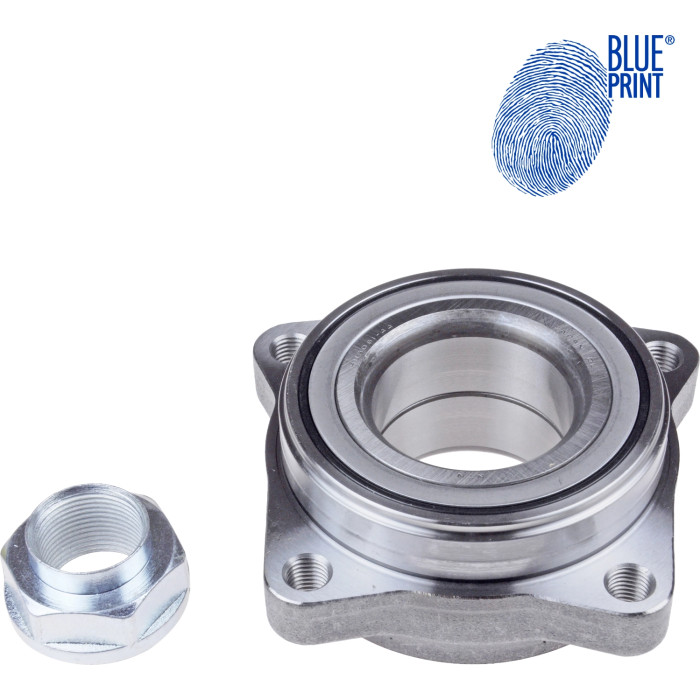 Blue Print ADH28211 Radlagersatz Blue Print ADH28211 Radlagersatz