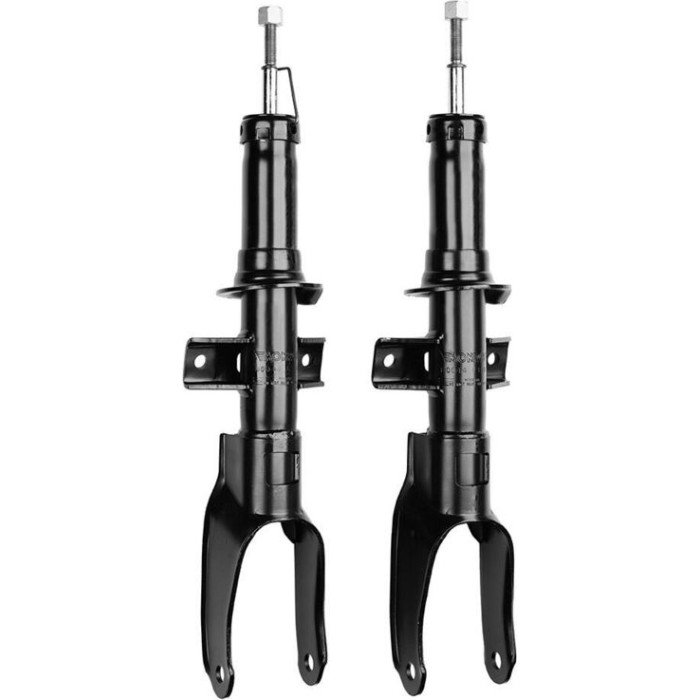 Stoßdämpfer D0044 Stoßdämpfer D0044