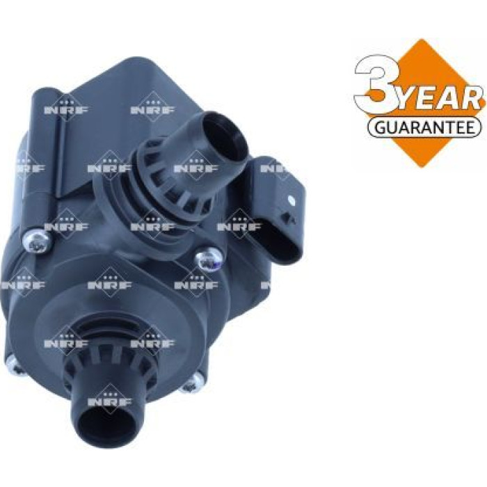 NRF 390058 Zusatzwasserpumpe EASY FIT