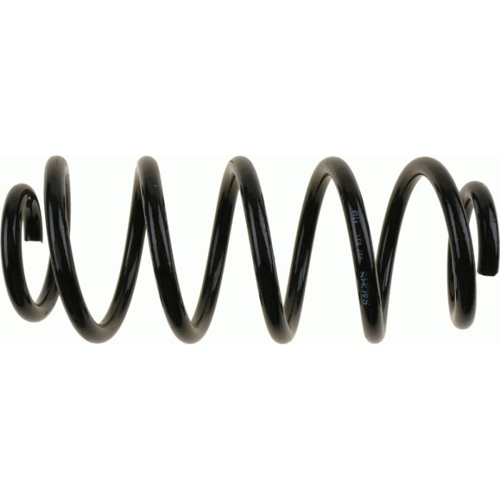 Sachs 997 831 Fahrwerksfeder Sachs 997 831 Fahrwerksfeder