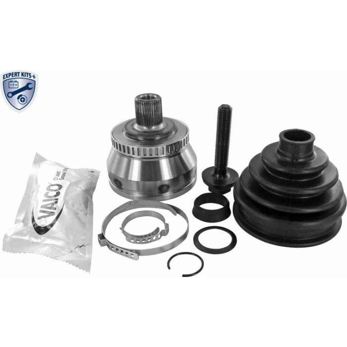Vaico V10-7283 Gelenksatz, Antriebswelle Expert Kits +