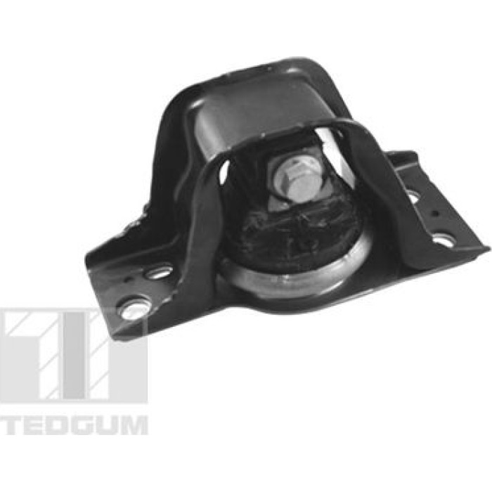 Tedgum TED94010 Lagerung, Motor Tedgum TED94010 Lagerung, Motor