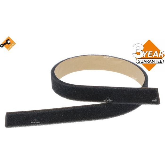 NRF 54307 Wärmetauscher, Innenraumheizung NRF 54307 Wärmetauscher, Innenraumheizung