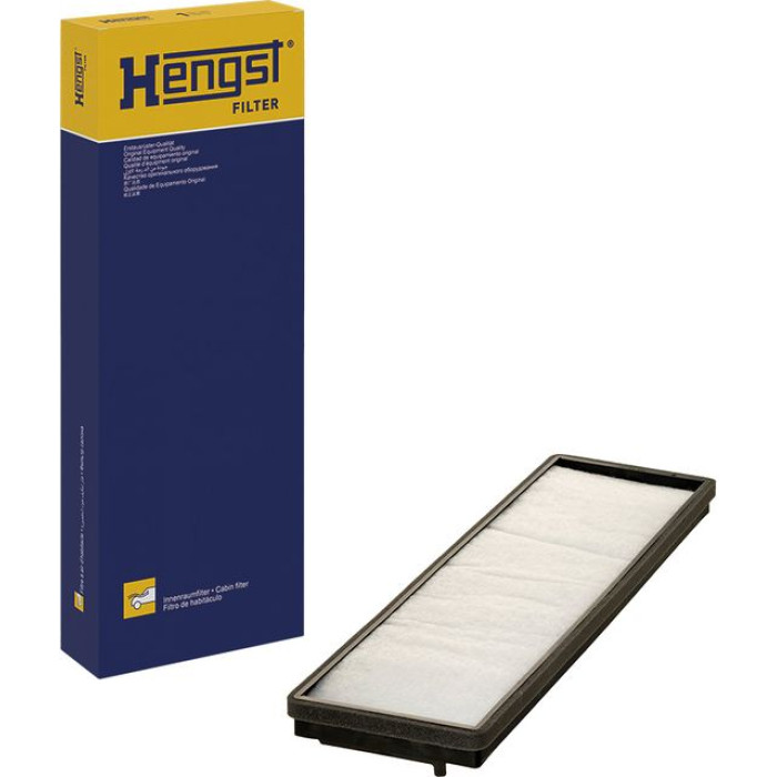Hengst Filter E933LI01 Innenraumluft