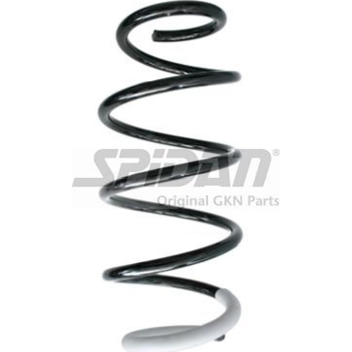 Spidan 86650 Fahrwerksfeder Spidan 86650 Fahrwerksfeder