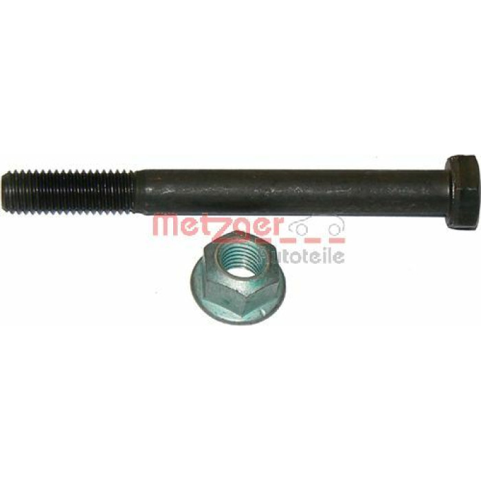 Metzger 55002118 Montagesatz, Lenker