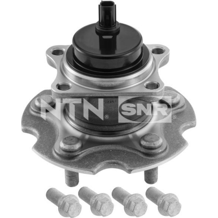 NTN-SNR R169.95 Radlagersatz