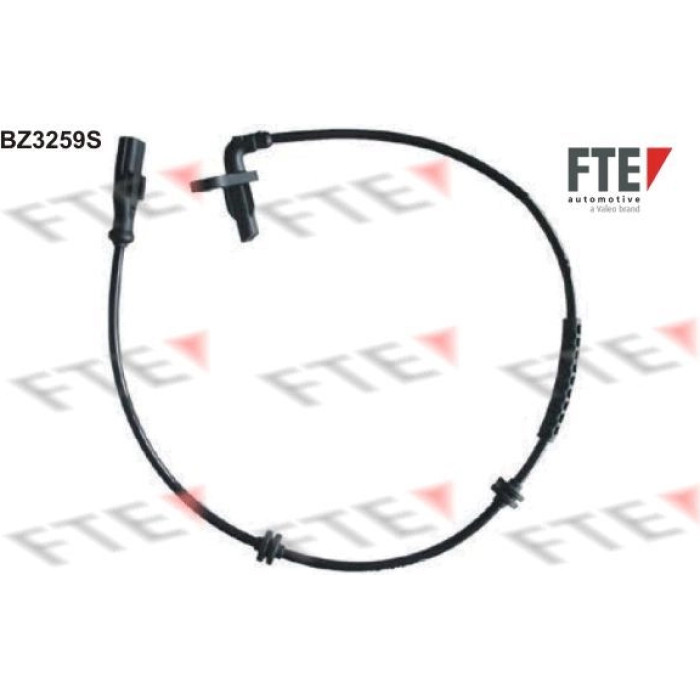 FTE 9400235 Sensor, Raddrehzahl FTE 9400235 Sensor, Raddrehzahl