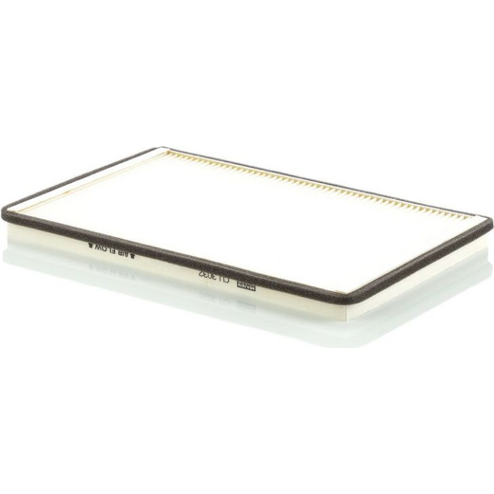 MANN-FILTER CU 3032 Innenraumfilter, Partikelfilter