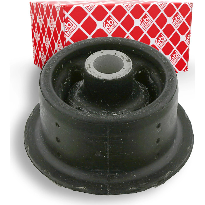 FEBI BILSTEIN 26530 Lagerung, Achskörper FEBI BILSTEIN 26530 Lagerung, Achskörper