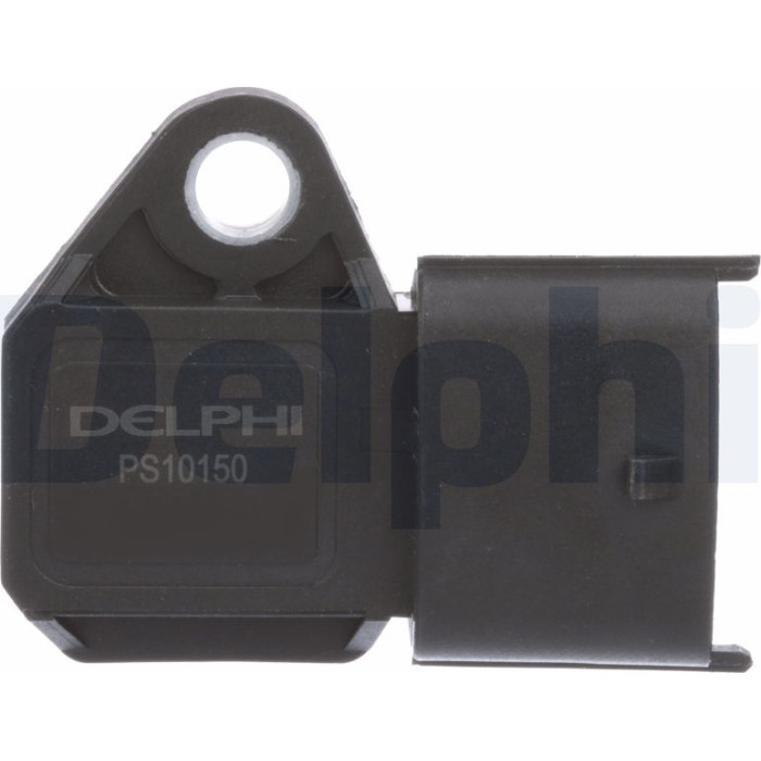 Delphi PS10150 Sensor, Saugrohrdruck Delphi PS10150 Sensor, Saugrohrdruck
