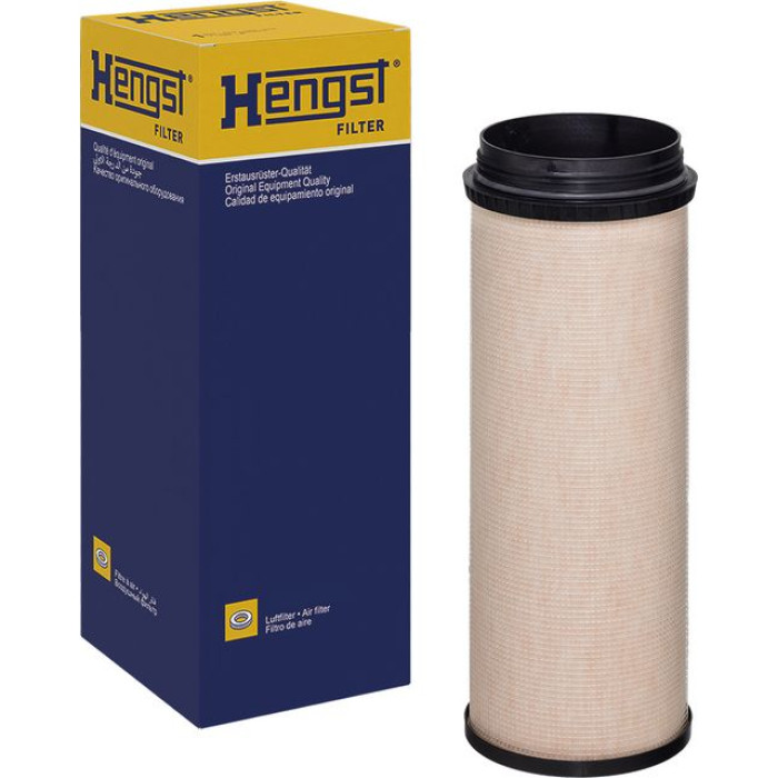 Sekundärluftfilter E1674LS Sekundärluftfilter E1674LS