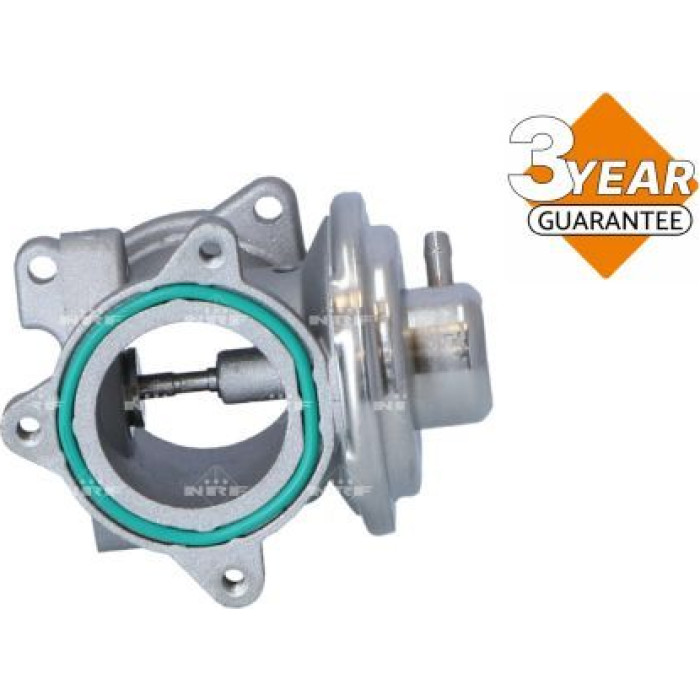 NRF 48611 AGR-Ventil EASY FIT NRF 48611 AGR-Ventil EASY FIT