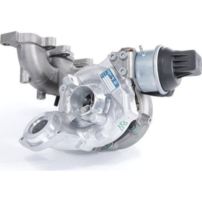 BTS Turbo Turbolader T915414 BTS Turbo Turbolader T915414