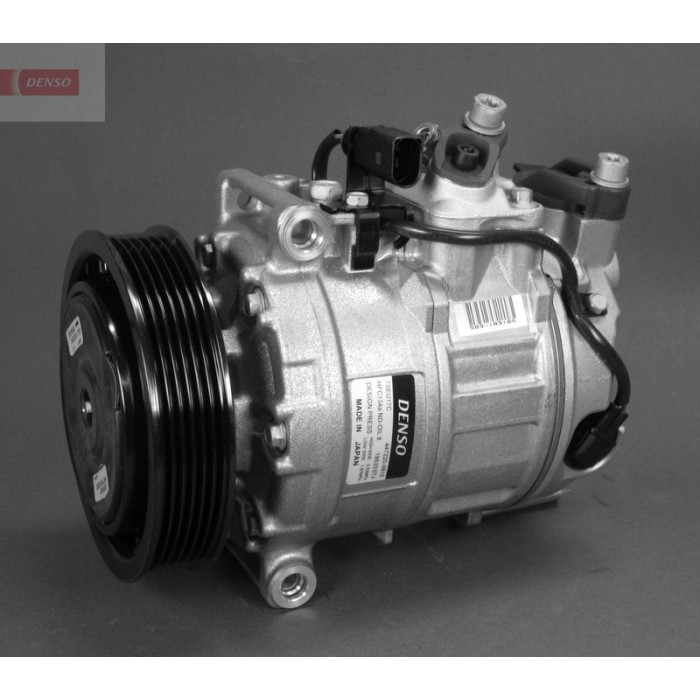 DENSO 7SEU17C Klimakompressor DCP02031