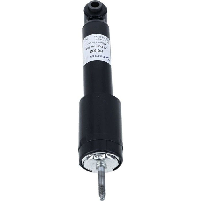 Sachs 170 880 Stoßdämpfer Sachs 170 880 Stoßdämpfer