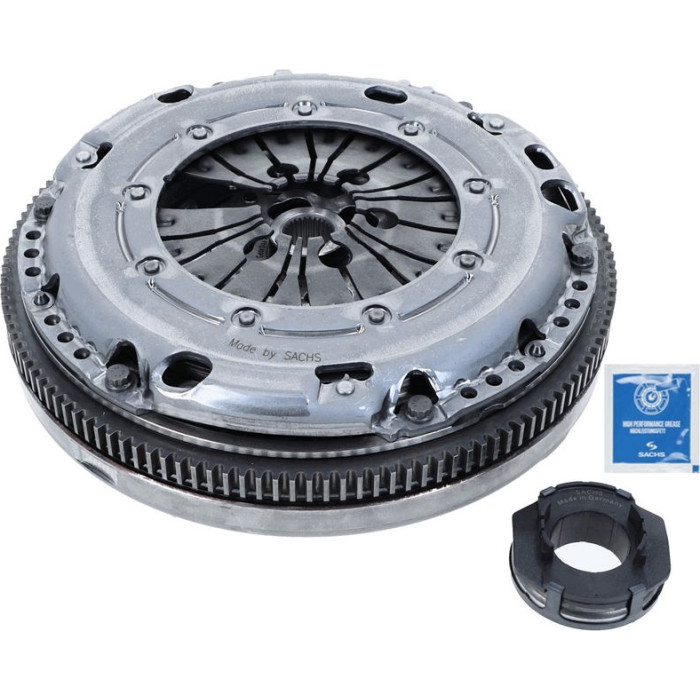 SACHS 2290 602 004 Kupplungssatz XTend