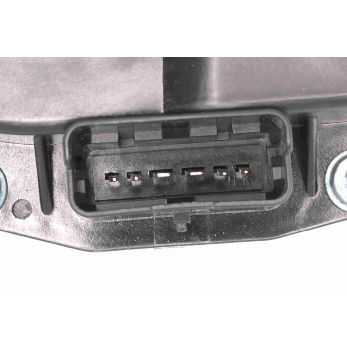 Vemo V46-81-0004-1 Drosselklappenstutzen