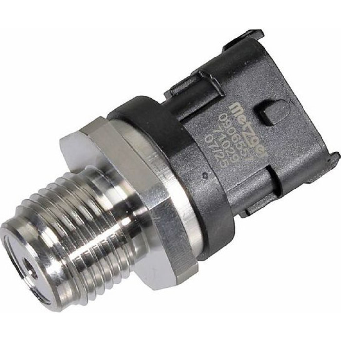 Metzger 0906557 Sensor, Kraftstoffdruck Metzger 0906557 Sensor, Kraftstoffdruck
