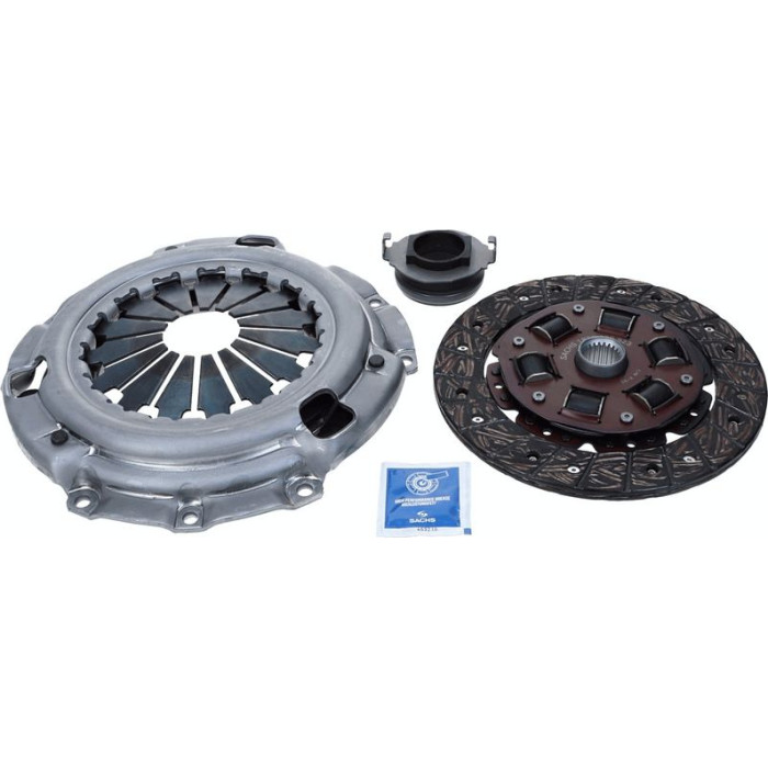 SACHS 3000 951 425 Kupplungssatz SACHS 3000 951 425 Kupplungssatz
