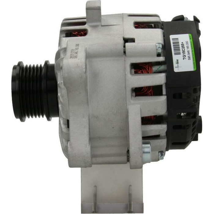 PSH 595.946.165.000 Generator Ford 165A +Line Original