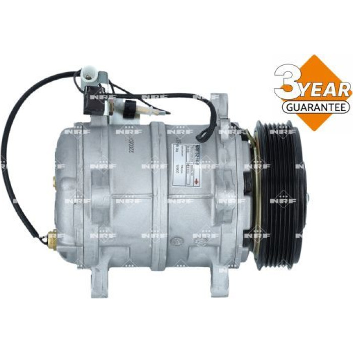 NRF 32108 Kompressor, Klimaanlage EASY FIT NRF 32108 Kompressor, Klimaanlage EASY FIT