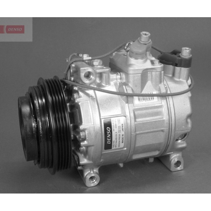 DENSO 7SBU16C Klimakompressor DCP02047