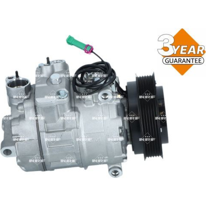 NRF 32111 Kompressor, Klimaanlage EASY FIT