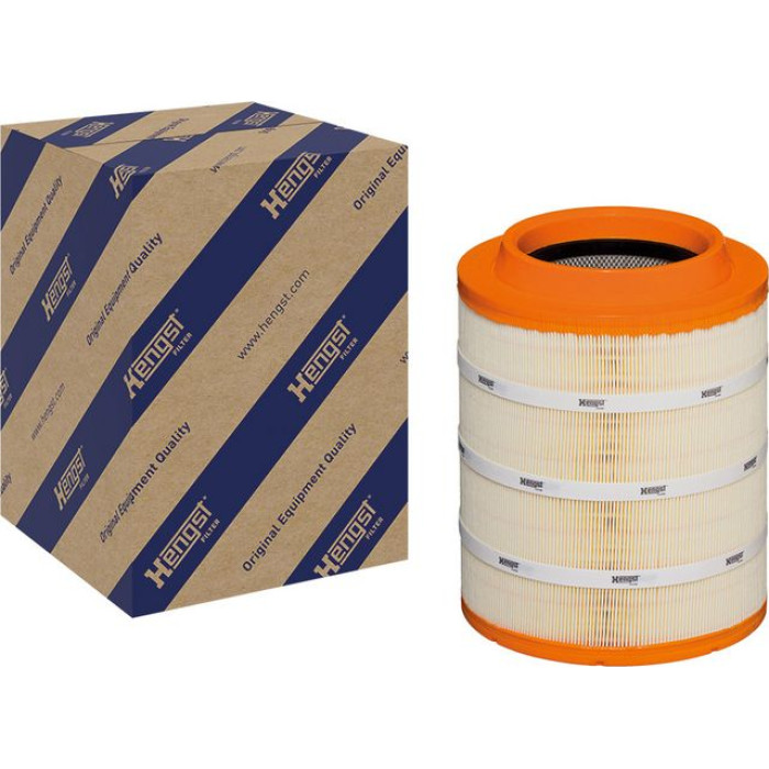 Hengst Filter E633L Luftfilter Hengst Filter E633L Luftfilter
