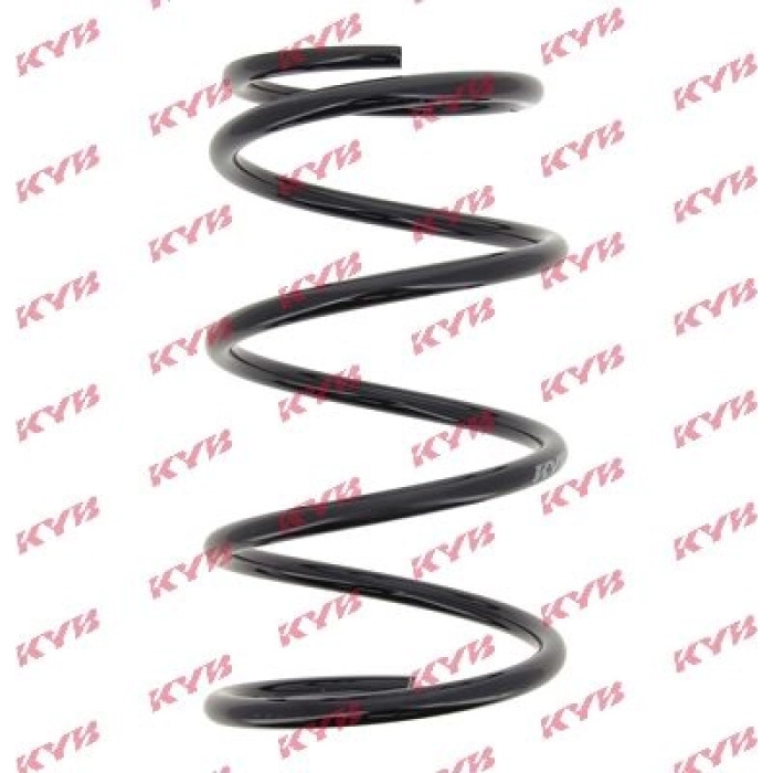 KYB RG3568 Fahrwerksfeder K-Flex KYB RG3568 Fahrwerksfeder K-Flex