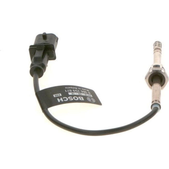 BOSCH 0 986 259 071 Sensor, Abgastemperatur