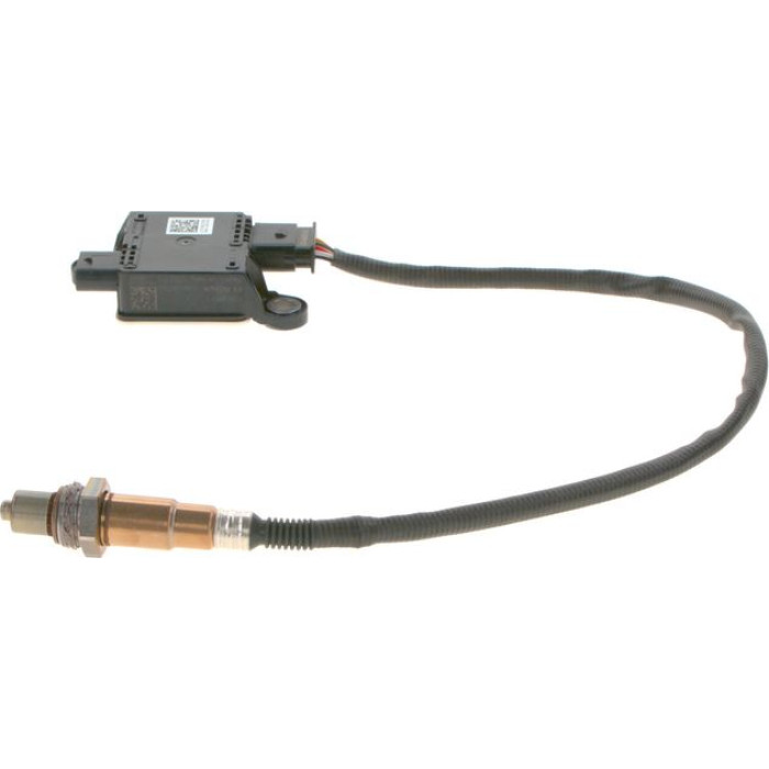 BOSCH 0 281 007 266 Partikelsensor BOSCH 0 281 007 266 Partikelsensor