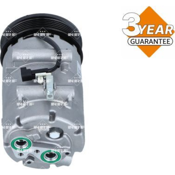 NRF 32250 Kompressor, Klimaanlage EASY FIT NRF 32250 Kompressor, Klimaanlage EASY FIT