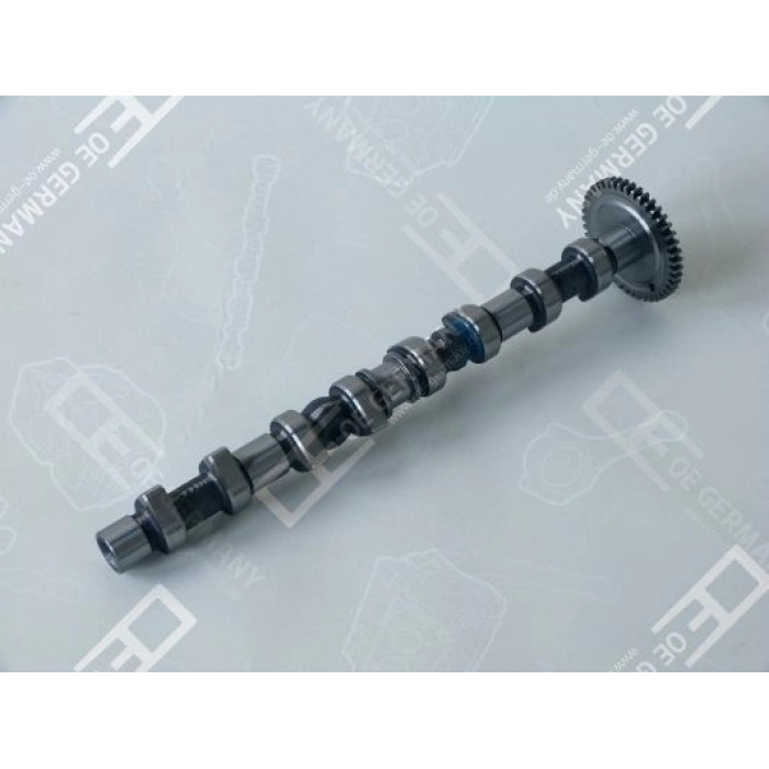 Nockenwelle Einlassseite für Mercedes Benz 611 050 22 01 OEGERMANY 010500611000 Nockenwelle Einlassseite für Mercedes Benz 611 050 22 01 OEGERMANY 010500611000