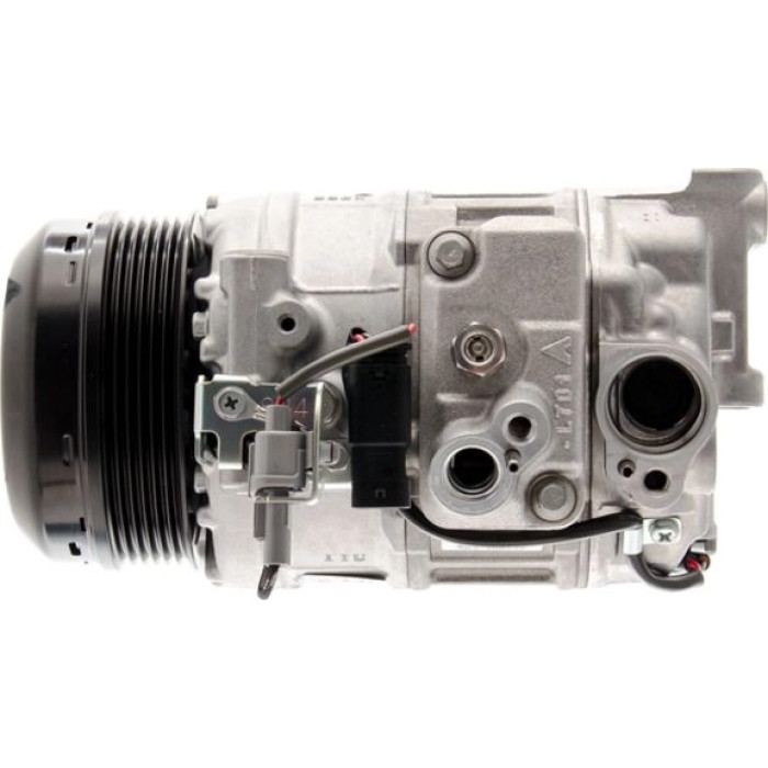 Mahle ACP 582 000P Kompressor, Klimaanlage BEHR Premium Line Mahle ACP 582 000P Kompressor, Klimaanlage BEHR Premium Line
