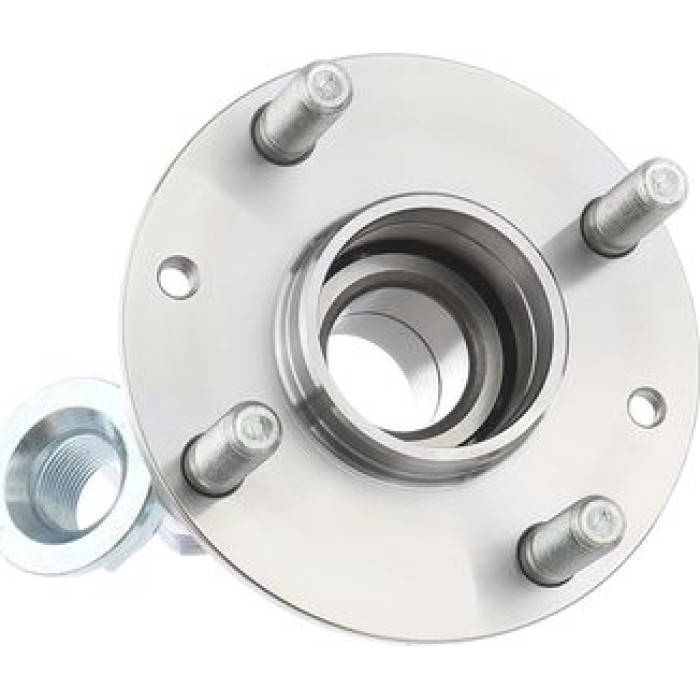 SKF VKBA 3280 Radlagersatz SKF VKBA 3280 Radlagersatz