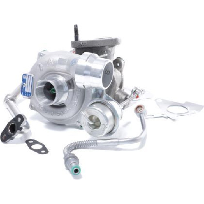 BTS Turbo Turbolader T981138 BTS Turbo Turbolader T981138