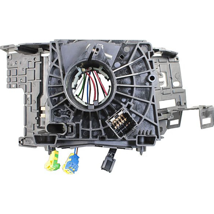 Metzger 0916631 Wickelfeder, Airbag