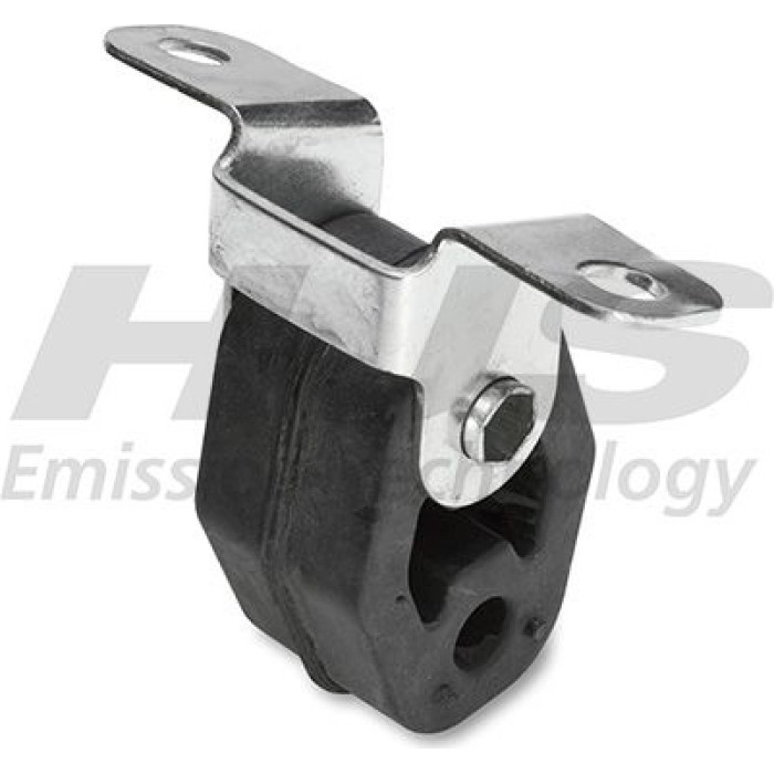 Halter, Abgasanlage 83 17 1976