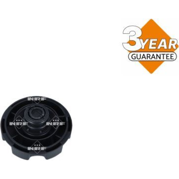 NRF 454115 Ausgleichsbehälter, Kühlmittel EASY FIT NRF 454115 Ausgleichsbehälter, Kühlmittel EASY FIT