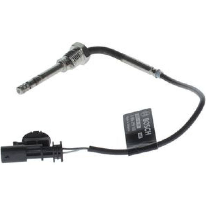 Sensor, Abgastemperatur 0 986 259 165 Sensor, Abgastemperatur 0 986 259 165