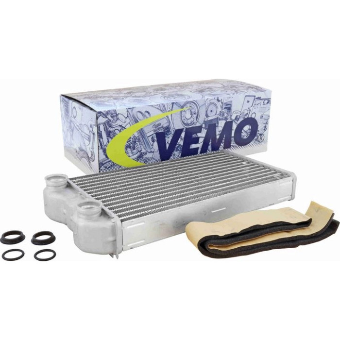Vemo V40-61-0008 Wärmetauscher, Innenraumheizung Vemo V40-61-0008 Wärmetauscher, Innenraumheizung