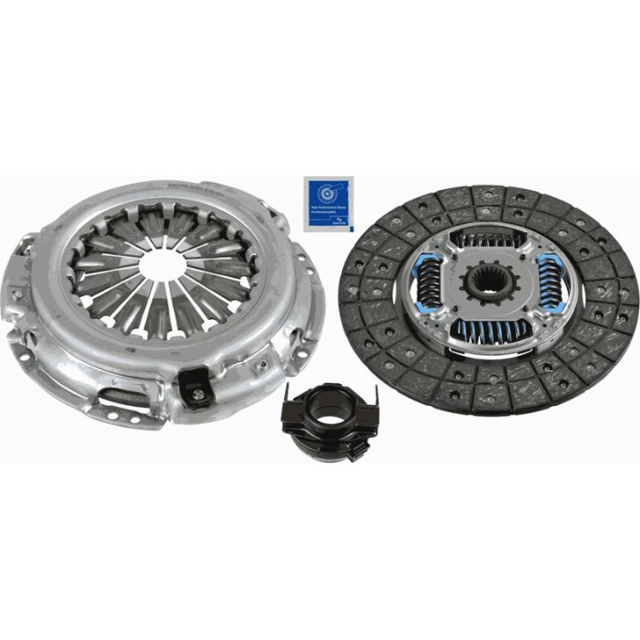 SACHS 3000 951 410 Kupplungssatz SACHS 3000 951 410 Kupplungssatz