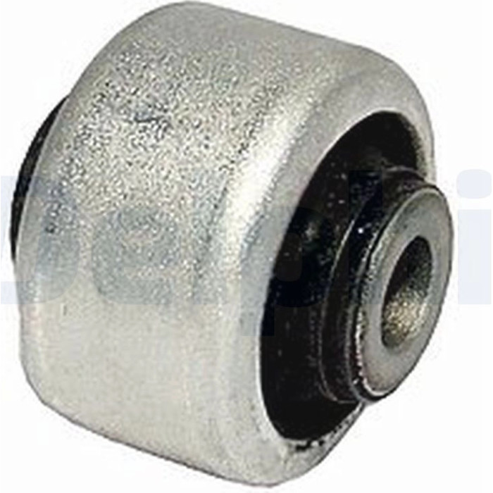 Delphi TD535W Lagerung, Lenker