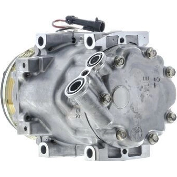 Mahle ACP 660 000P Kompressor, Klimaanlage BEHR Premium Line Mahle ACP 660 000P Kompressor, Klimaanlage BEHR Premium Line