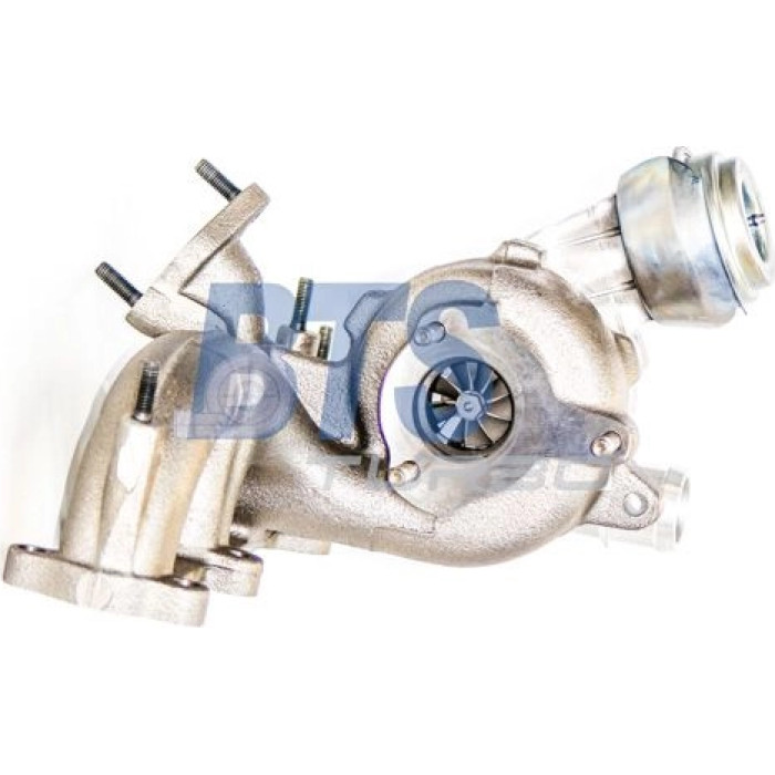 BTS Turbo Turbolader T911204 BTS Turbo Turbolader T911204
