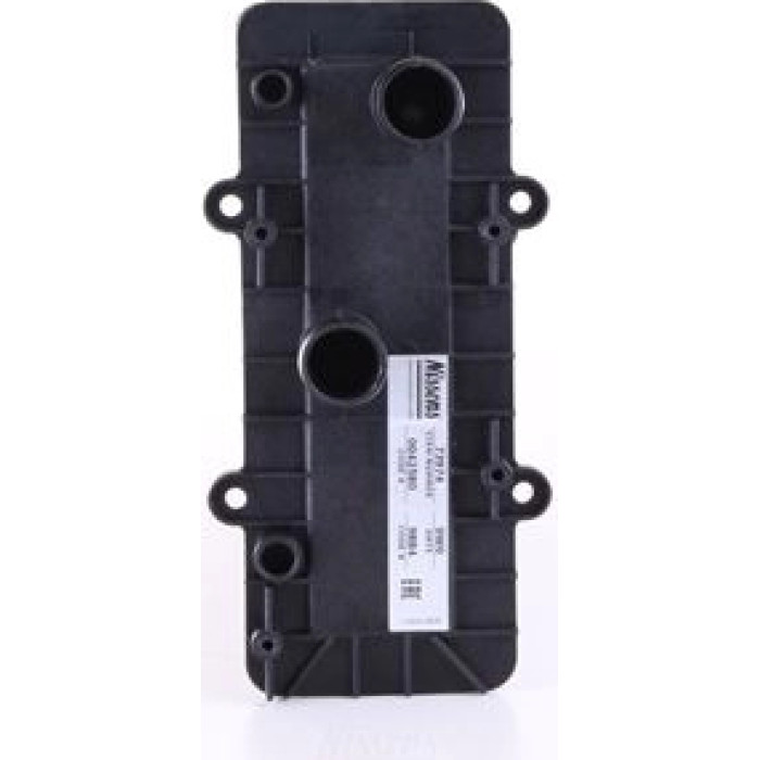 Nissens 73974 Wärmetauscher, Innenraumheizung Nissens 73974 Wärmetauscher, Innenraumheizung